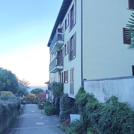 Chiara Loft Villa Stresa Kültér fotó