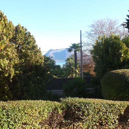 Chiara Loft Villa Stresa Kültér fotó