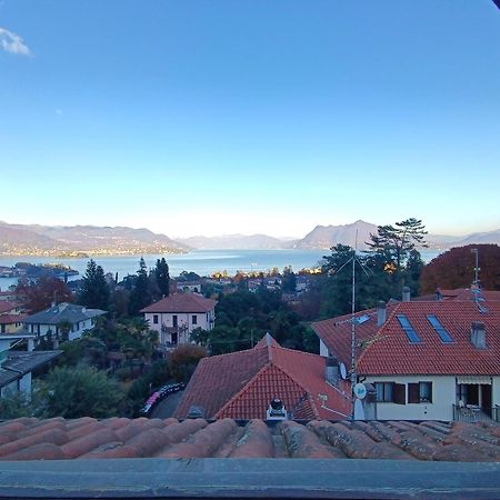 Chiara Loft Villa Stresa Kültér fotó