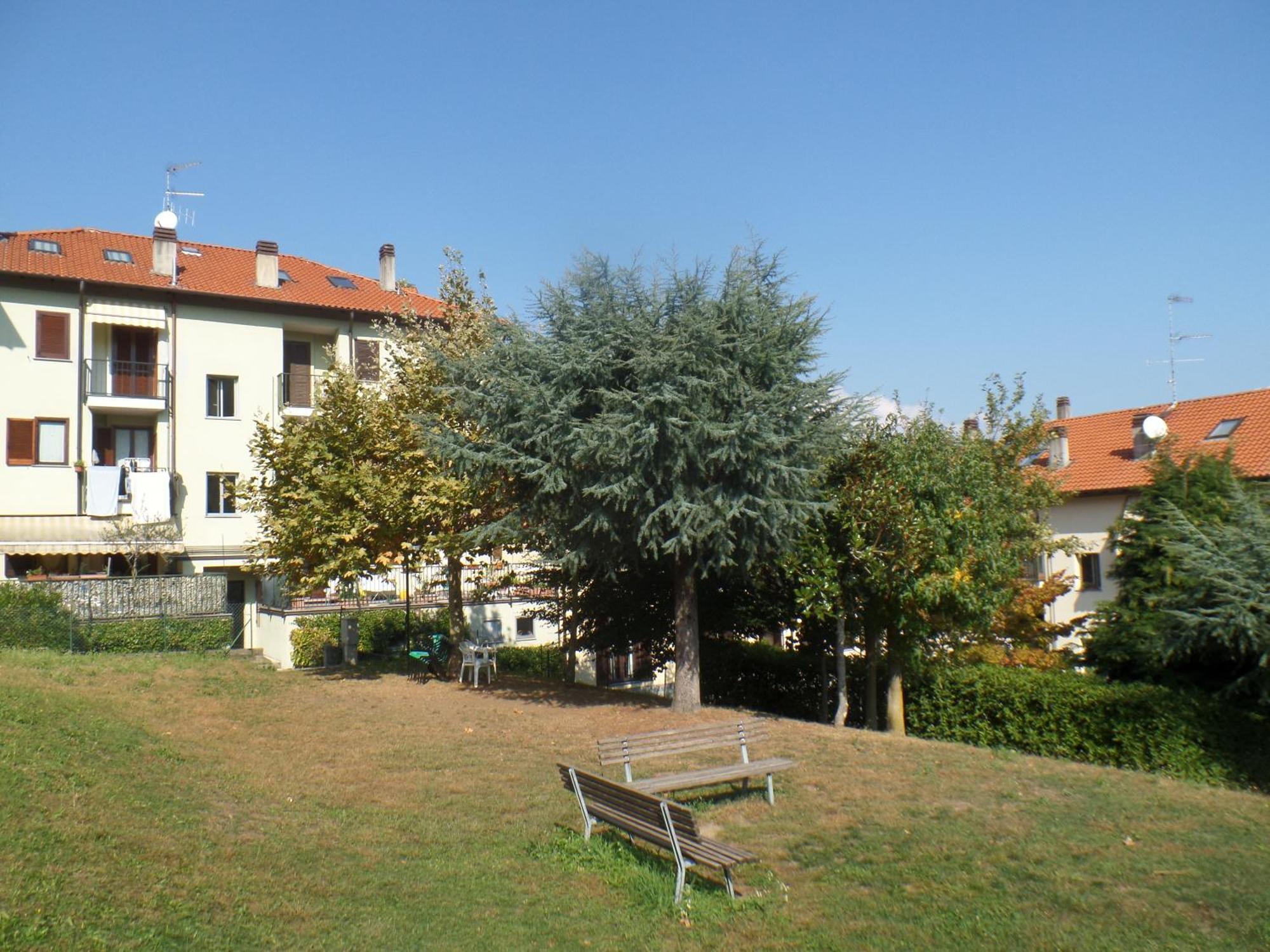 Chiara Loft Villa Stresa Kültér fotó